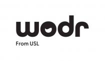 WODR FROM USL