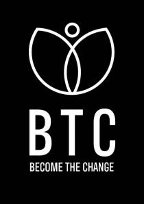 BTC BECOME THE CHANGE