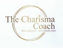 The Charisma Coach We've all got it... let's unlock yours