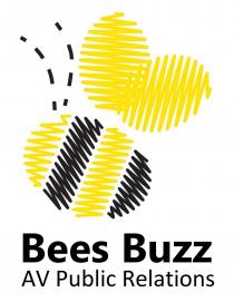 BEES BUZZ AV PUBLIC RELATIONS