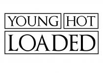 YOUNG HOT LOADED