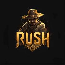 RUSH 1851