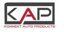 KAP KONNEKT AUTO PRODUCTS