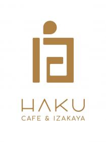 HAKU CAFE & IZAKAYA