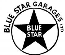 BLUE STAR GARAGES LTD