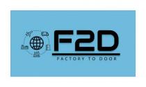 F2D FACTORY TO DOOR