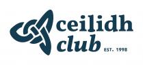 CEILIDH CLUB EST. 1998