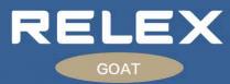 RELEX GOAT