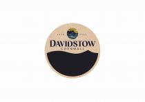 ESTD 1951 DAVIDSTOW CORNWALL