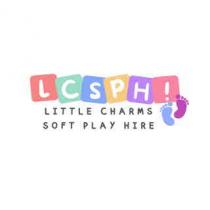 LCSPH ! LITTLE CHARMS SOFT PLAY HIRE