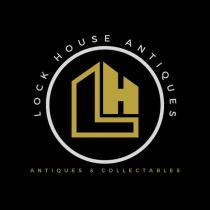 Lock House Antiques Antiques & Collectables