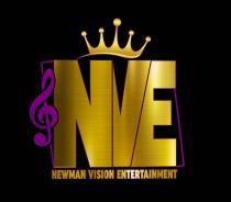 NEWMAN VISION ENTERTAINMENT