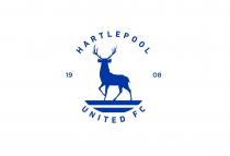 HARTLEPOOL 19 08 UNITED FC