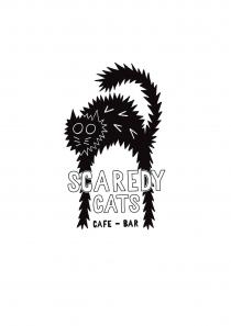 SCAREDY CATS CAFE BAR