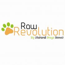 RAW REVOLUTION BY NATURAL DOGS DIRECT