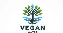 VEGAN - WATER