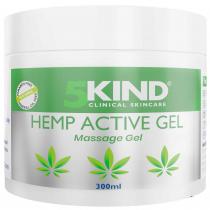 5Kind Clinical Skincare - Hemp Active Gel