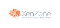 XenZone FUTURE THINKING FOR MENTAL HEALTH