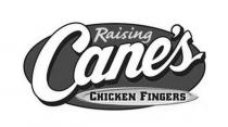 Raising Cane's CHICKEN FINGERS