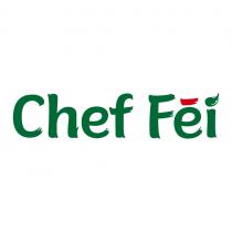 CHEF FEI