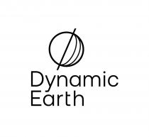 DYNAMIC EARTH