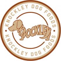 Knockley Dog Foods