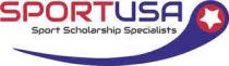 SPORTUSA Sport Scholarship Specialists