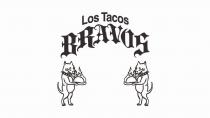 Los Tacos Bravos