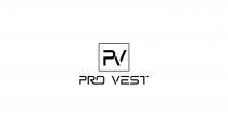 PV PRO VEST