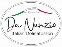 DA NUNZIO ITALIAN DELICATESSEN