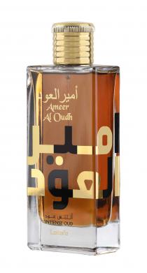 أمير العود AMEER AL OUDH Intense Oud Lattafa