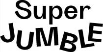 SUPER JUMBLE