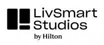 LivSmart Studios by Hilton