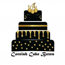 CORNISH CAKE BOXES