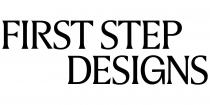 FIRST STEP DESIGNS