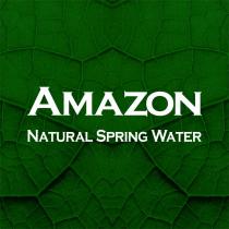 AMAZON NATURAL SPRING WATER