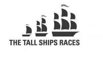 THE TALL SHIPS RACES