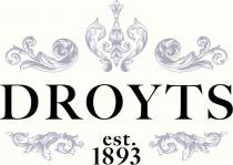 DROYTS EST. 1893