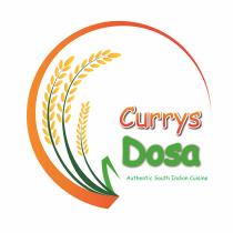 CURRYS DOSA AUTHENTIC SOUTH INDIAN CUISINE