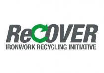 ReCOVER IRONWORK RECYCLING INITIATIVE