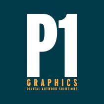 P1 GRAPHICS DIGITAL ARTWORK SOLUTIONS