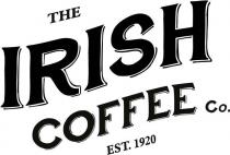 THE IRISH COFFEE CO. EST. 1920