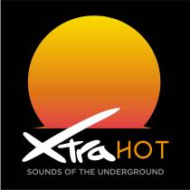 XTRA HOT SOUNDS OF THE UNDERGROUND