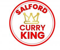 SALFORD CURRY KING