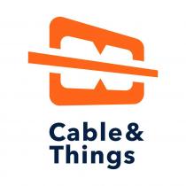 CABLE & THINGS