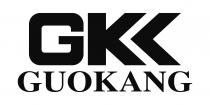 GK GUOKANG