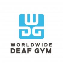 WDG WORLDWIDE DEAF GYM