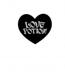 LOVE POTION