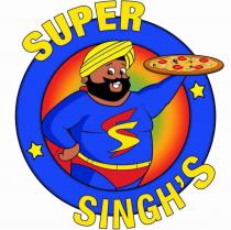 SUPER SINGH'S