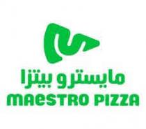 مايسترو بيتزا MAESTRO PIZZA